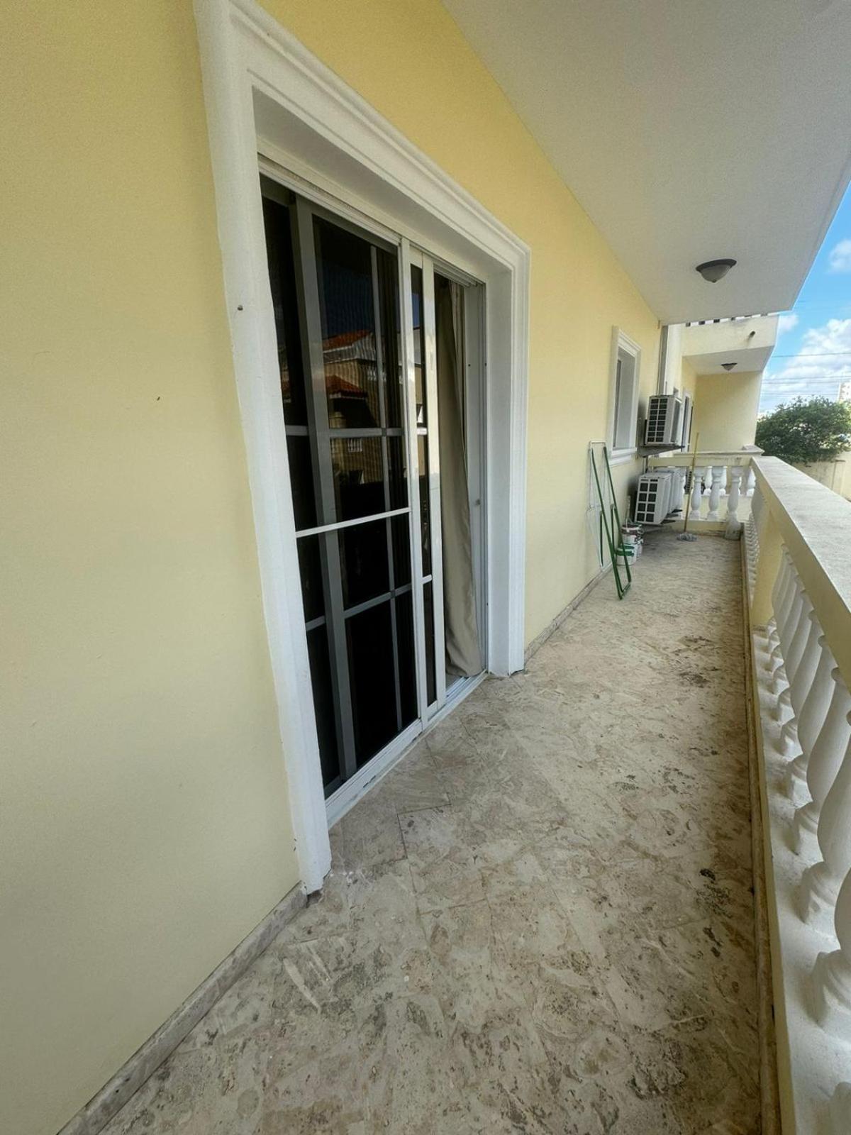Las Palmeras By Graziano Boca Chica Exterior photo
